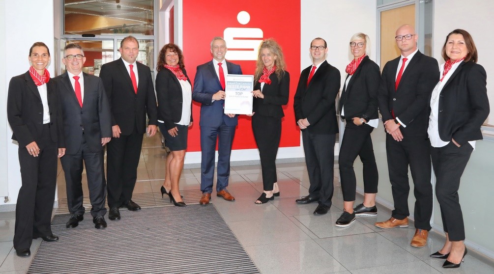 „Finanzierung und Beratung von der Stange gibt es bei uns nicht“ SinsheimLokal