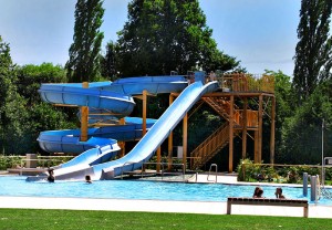 Freibad Sinsheim 1
