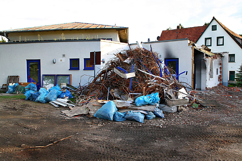 Noch keine Entscheidung