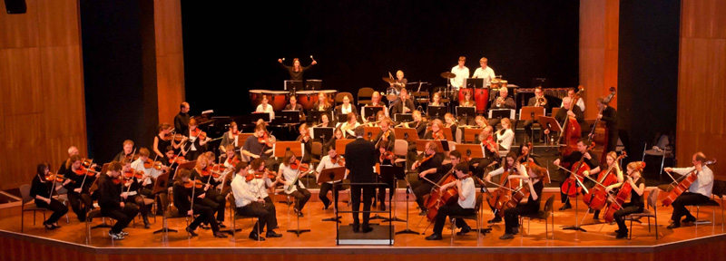 Heute: Von Klassik bis zum Musical