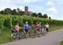 Rad fahren und Wandern im Kraichgau