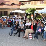 Vokalensemble Sinsheim 7