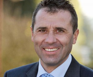 Jörg Arnold BM Kandidat