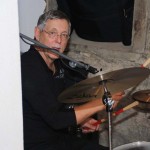 Fantasy Schlagzeuger