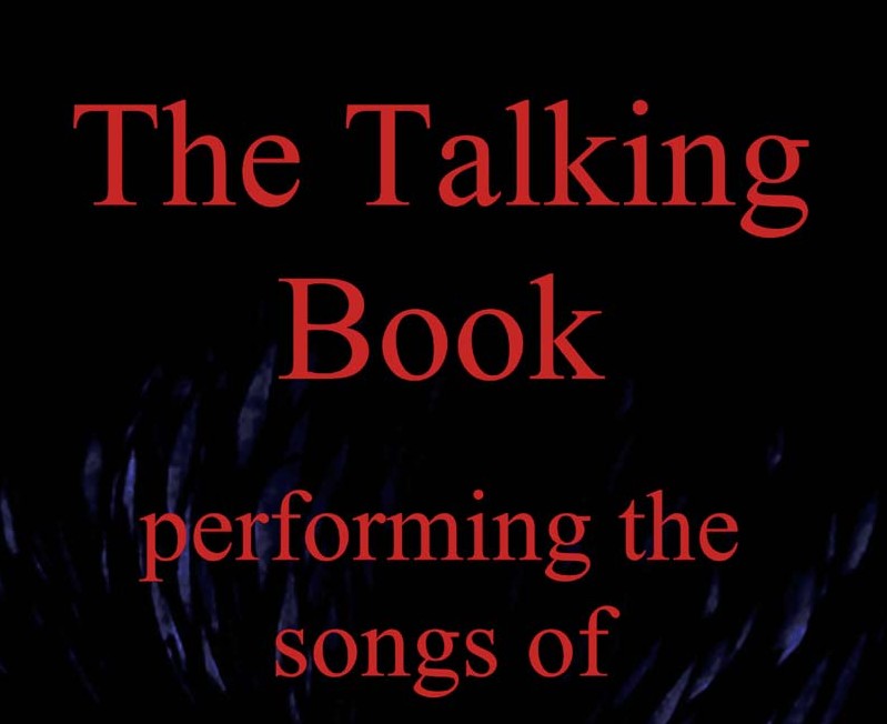 Zusatzkonzert: The Talking Book