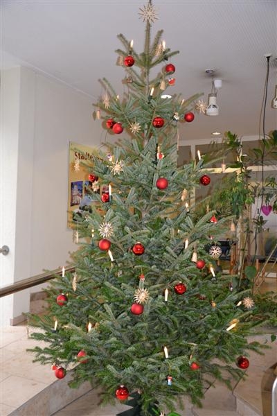 Weihnachtsbaum 2012 – Titelseite Nr. 1 (Medium)(1)