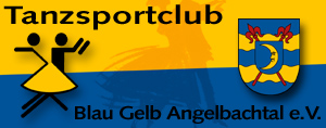 Tanzsportclub Angelbachtal