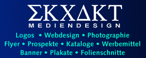 EKXAKT Mediendesign