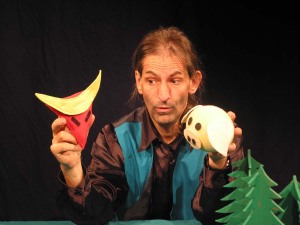 Bunte Schachtelgeschichten