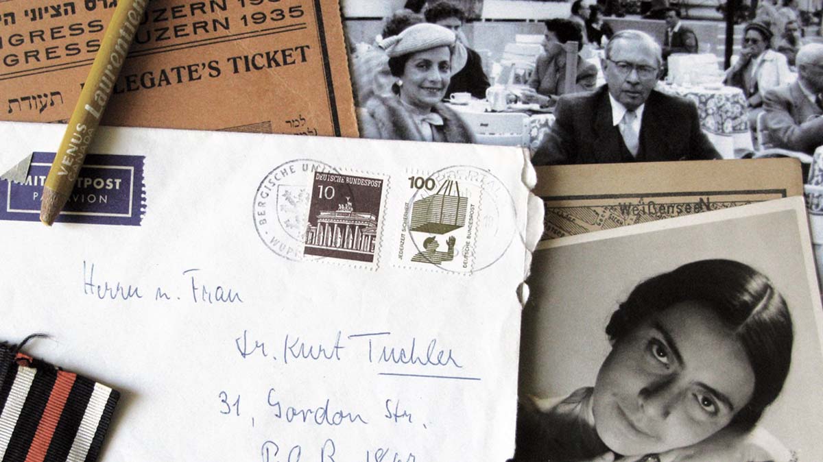 Filmabend „Die Wohnung“