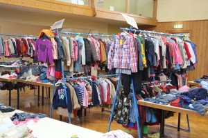 Second Hand Markt Hoffenheim