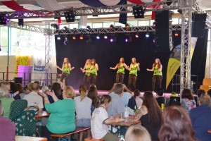 Tanzrausch statt Vollrausch - Tanzschule Stegmaier