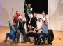 Turbulentes Lehrer Theater Spektakel am WHG