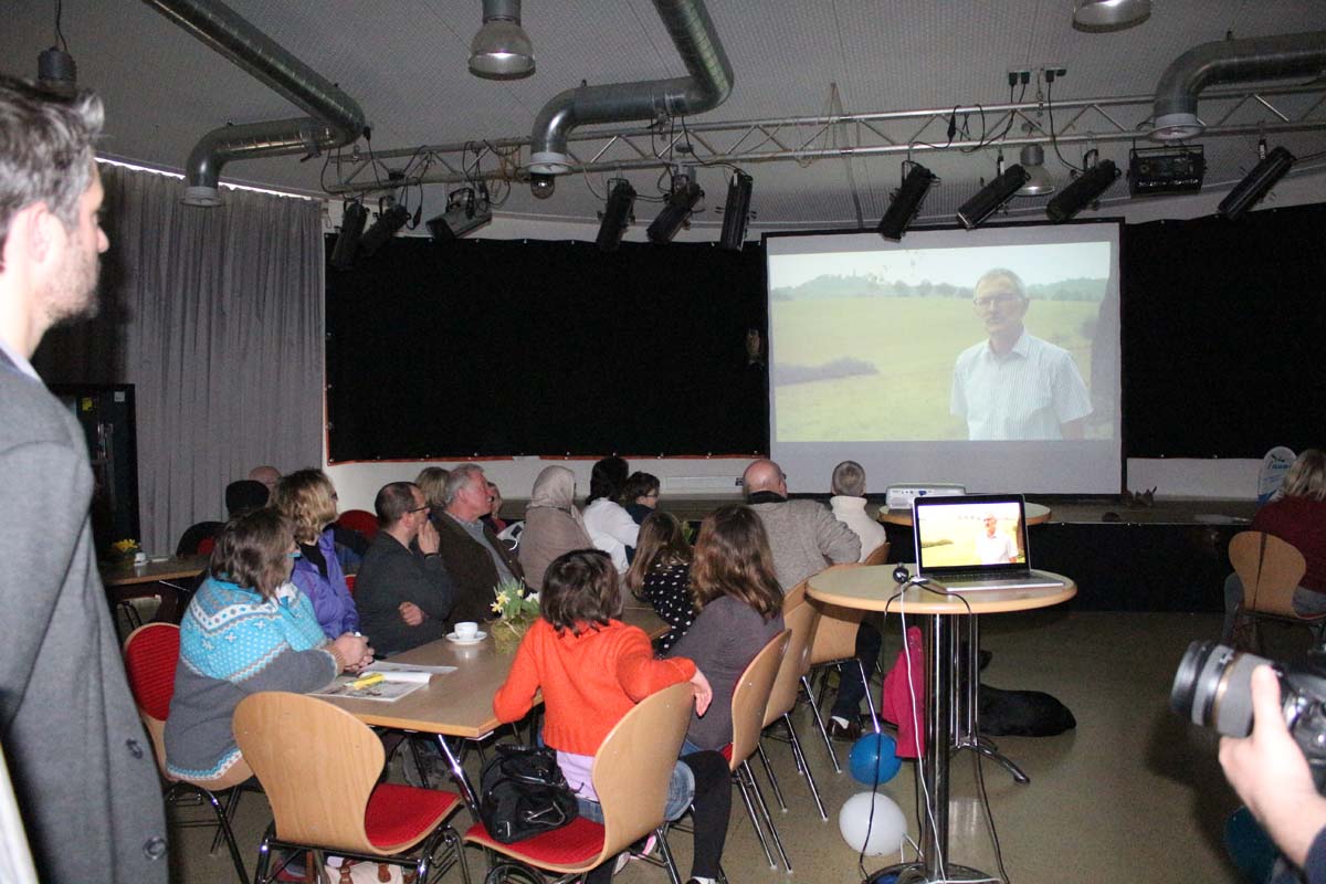 Naturperspektiven – Sinsheim