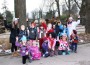 Zoo-Karneval am Rosenmontag und extra wilde Workshops für Kids und Teens