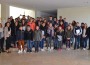 Französich-deutsche Begegnung – Schüleraustausch in Sinsheim