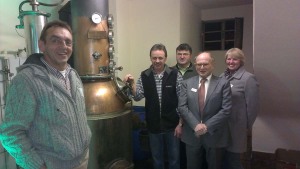 Gasthaus Müller 2015