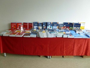 Medizinische-Fachbücher_Ilona-Maier