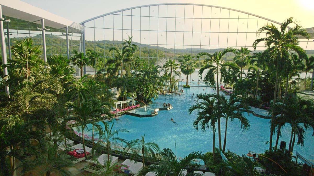 „Irland zu Gast“