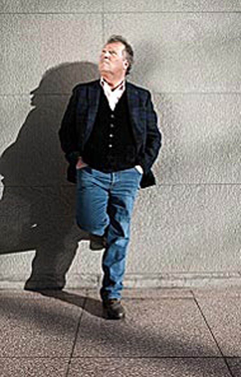 40 Jahre Thomas Freitag