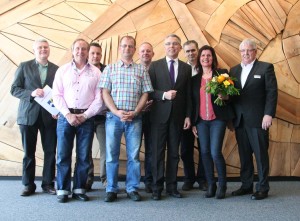 Dienstjubilare_25_40_20150320_Gruppenfoto