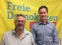 FDP möchte mit besserer Bildung und der Stärkung des ländlichen Raums punkten