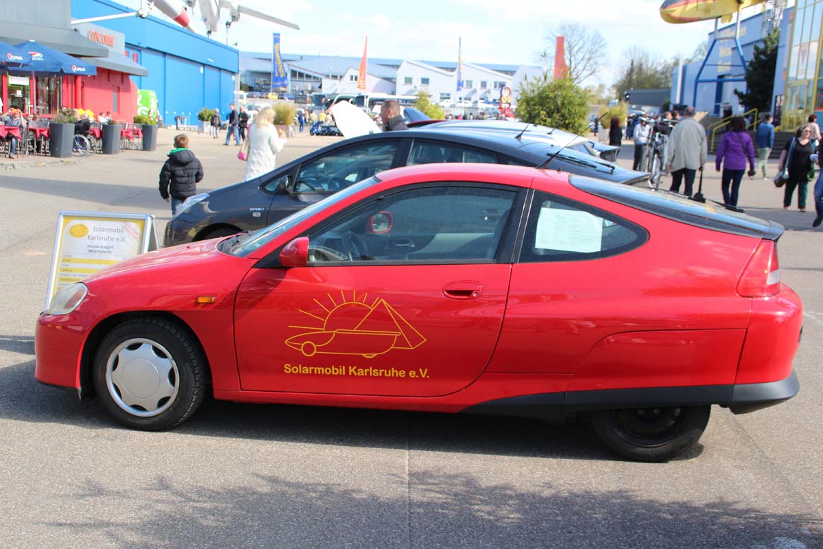 Es muss nicht immer „Super“ sein