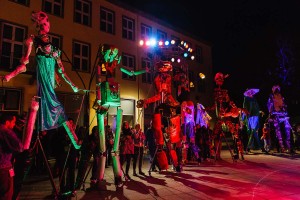 Utopolis_Tanz der Todsünden_Foto Sonja Ramm