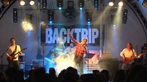 Backtrip