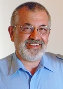 DMG-Arzt Dr Eckehart Wolff