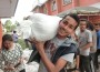 Nepal: Von der Nothilfe zum Wiederaufbau