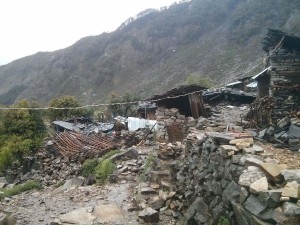 Nepalhilfe der DMG 7