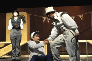 Presse Timm Thaler q3_Förster, Gaida, Morariu_Peter Empl