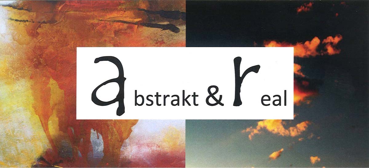 abstrakt & real