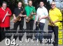 Adersbacher Musikanten in Weiler