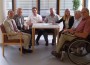 FDP-Kreistagsfraktion besuchte  GRN-Klinik Sinsheim