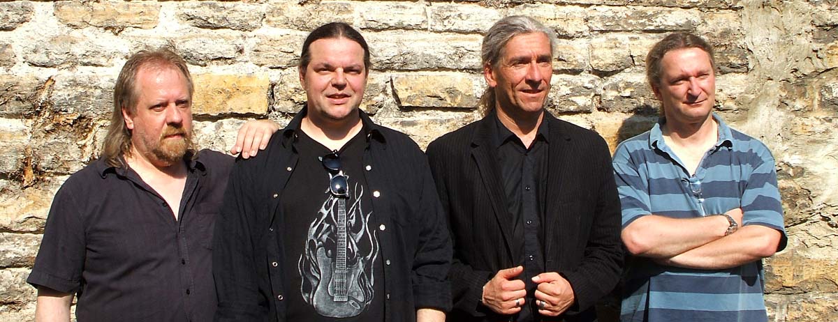 Gitze und Band – Open Air