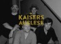 „Kaiser’s Auslese“ Live