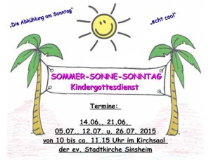 -Kigo-Sommer