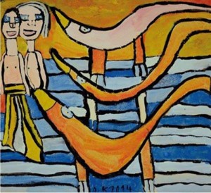 Kraichgauer Kunstwerkstatt