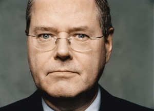 Peer Steinbrück