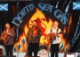 Folkband North Sea Gas gibt Konzert im 35. Jubiläumsjahr
