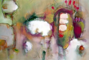 Wirthshaus Abstraktion