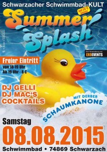 08.08.2015-00 Summer Splash