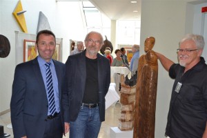 Ausstellungseröffnung (Medium)(1)