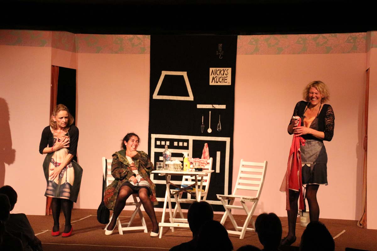 Kill Cool – Very Hot