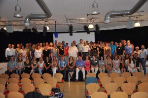 LoBiN Auftaktworkshop Eckert-Leutz 453