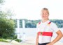 Team Rio Metropolregion Rhein-Neckar rudert gegen Krebs mit Spitzensport-Boot