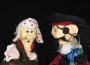 „Kasperle & die Piraten II – Ein neues Abenteuer“