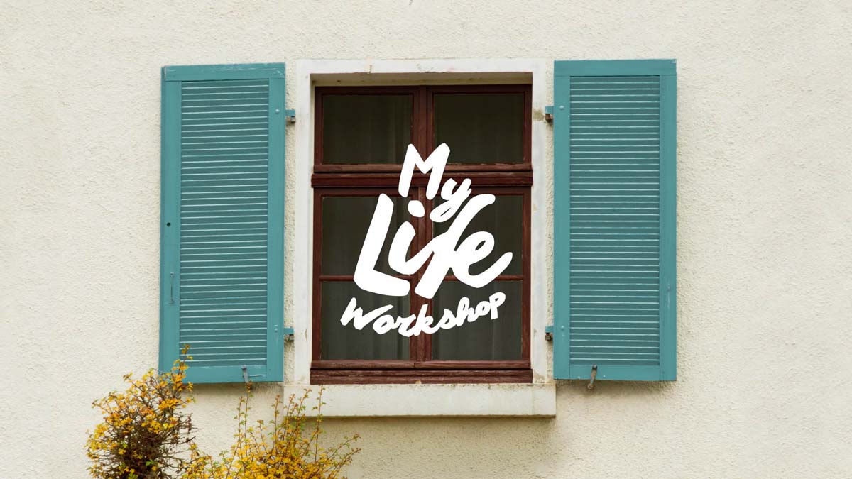 MyLife Workshop – mein Leben neu erforschen